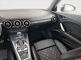 Audi TT (2021) S-Line 45 TFSI - náhled 8