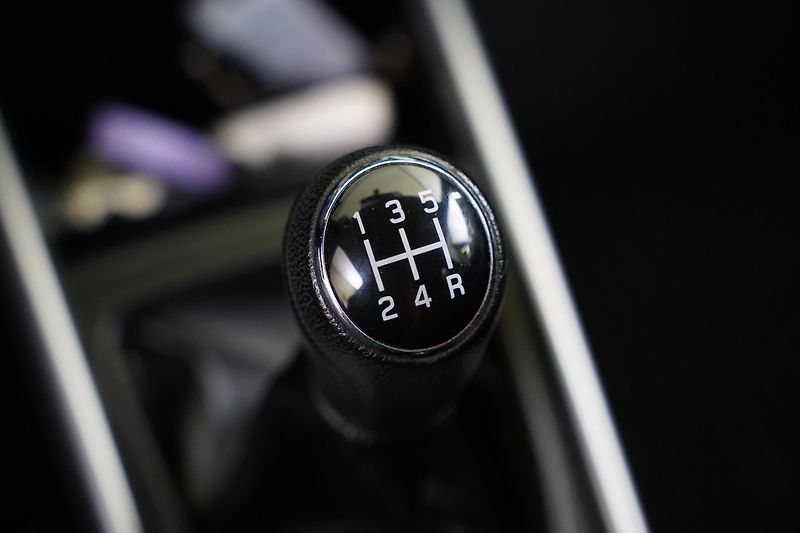Suzuki Baleno - fotka 26 z 30
