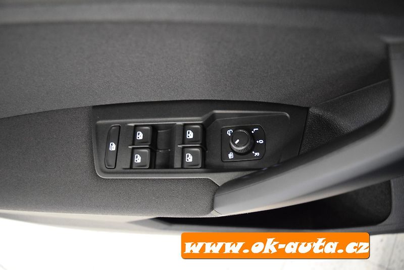 Volkswagen Tiguan 1.5 TSi DSG 110 kW 2020 - fotka 36 z 54
