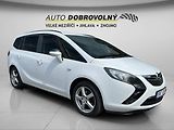 Opel Zafira Tourer 1.4 Turbo MT6 (103kW)/0 - náhled 11