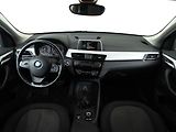 BMW X1 sDrive 18i - náhled 12