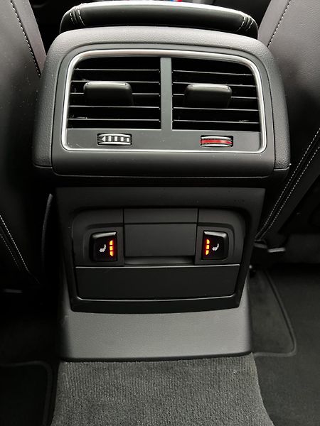 Audi SQ5 3.0TDI 230kW Competition+ - fotka 28 z 31