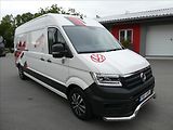Volkswagen Crafter 2,0 TDi 103kW DPH,serviska,ČR - náhled 1