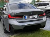 BMW Řada 3 (2024) 318d 110 kW/M-Sport/DPH - náhled 3