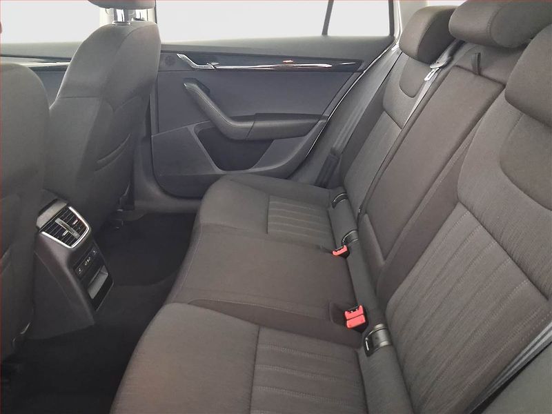 Škoda Octavia (2019) Style 2.0 TSI, 4X4, Automat - fotka 10 z 24