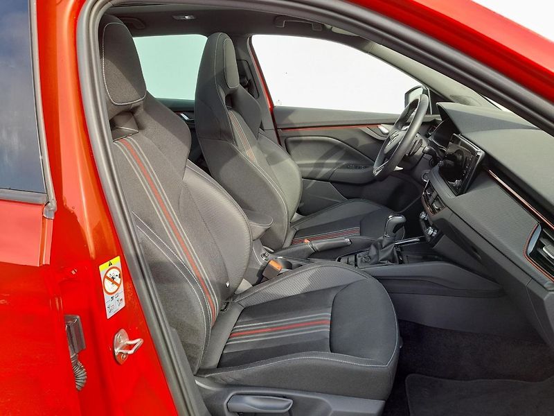 Škoda Scala Monte Carlo 1.0TSI 85kW 7AP - fotka 12 z 20
