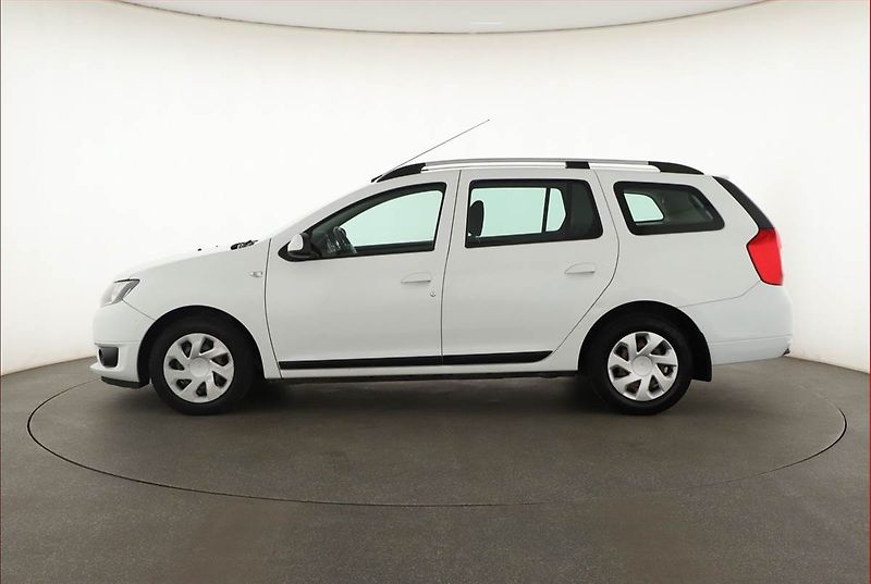 Dacia Logan (2015) 1.2 16V, ČR,1.maj, Serv.kniha - fotka 3 z 10