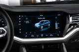 Volkswagen Touareg V6 3,0TDI Vzduch LED Tažné - náhled 16