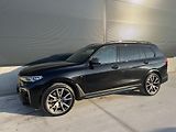 BMW X7 (2019) M50d - náhled 1