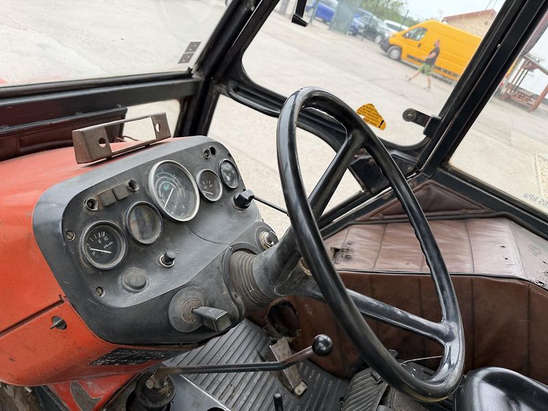 Zetor (1988) - fotka 8 z 11