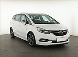 Opel Zafira (2016) 2.0 CDTI, Automat, 7 míst - náhled 1