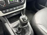 Škoda Yeti 2,0 TDi Outdoor 4x4, xeno/LED - náhled 19