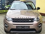 Land Rover Discovery Sport 2,0 TD4 4wd,DPH,SERVIS - náhled 1