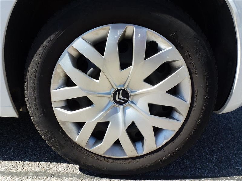 Citroën C4 Picasso 1,2 Pure Tech 110 Nové rozvody - fotka 40 z 42