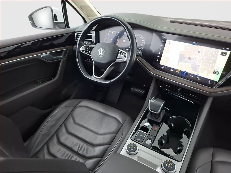 Volkswagen Touareg (2020) 3.0 TDI - fotka 7 z 24