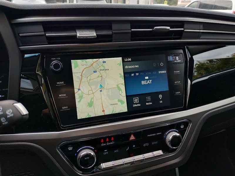 KGM Korando 1.5T, SMART,4WD, AT, SKLADEM - fotka 22 z 30