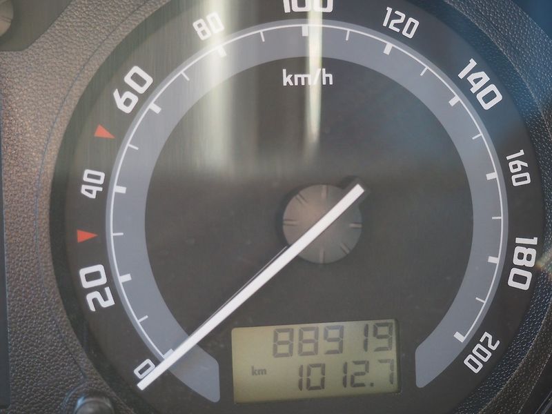 Škoda Fabia (2005) 1,2 HTP - fotka 25 z 29