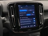 Volvo XC40 PURE ELECTRIC RECHARGE PLUS CZ - náhled 43