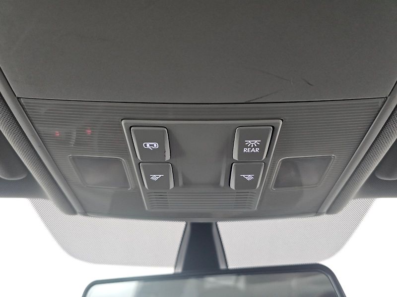 Volkswagen Golf (2018) 1.0TSI 81kW 6MT - fotka 25 z 28