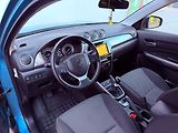 Suzuki Vitara 1.4 BoosterJet Elegance, ČR - náhled 16