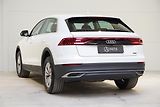 Audi Q8 55TFSI,25TKM,ZÁRUKA 2027,ČR, - náhled 8