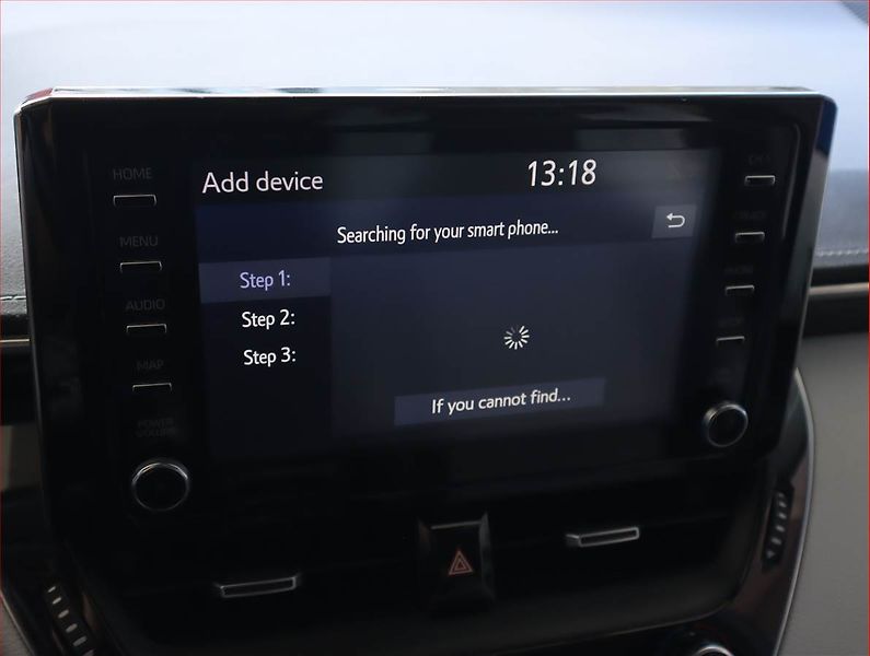 Toyota Corolla (2020) Executive 2.0 Hybrid - fotka 19 z 21