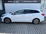 Kia Ceed Sportswagon Cool 1.6 GDI - náhled 13