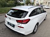 Hyundai i30 1.6 CRDi automat  - náhled 8