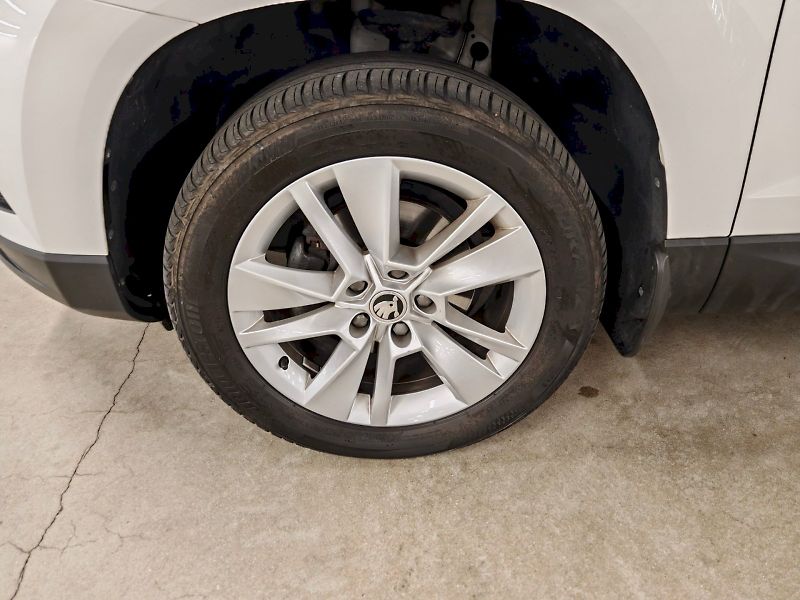Škoda Karoq (2020) 1.5 TSI 110kW Style - fotka 29 z 29