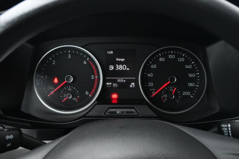 Volkswagen Crafter 2,0 TDI 130kW L2H2 Nový motor - fotka 15 z 25