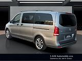 Mercedes-Benz Vito 119 CDI Tourer 4x4 - náhled 7