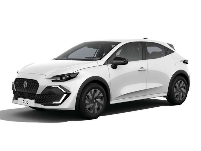 Renault Clio (2026) evolution TCe 115 - fotka 1 z 5