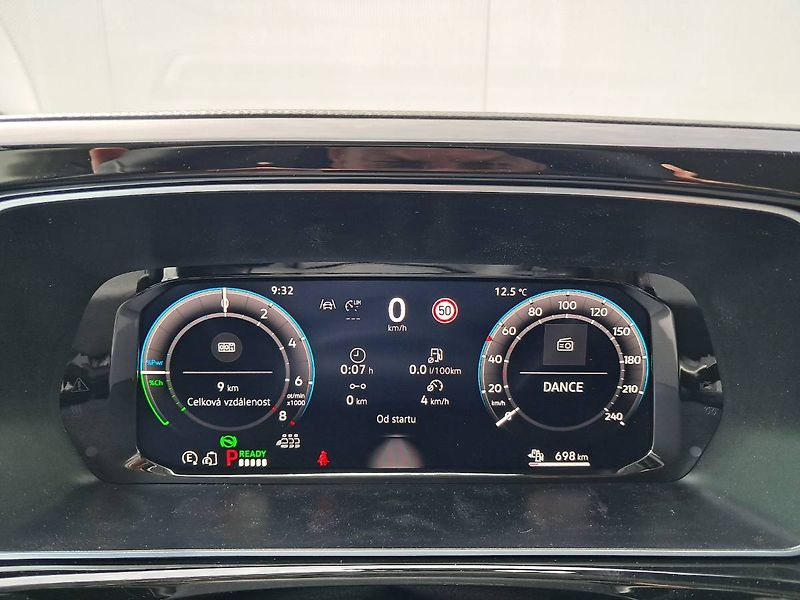 Volkswagen Caddy (2026) Akční Life 1.5 TSI / 85 kW PHE - fotka 9 z 28