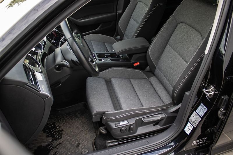 Volkswagen Passat - fotka 12 z 41