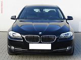 BMW Řada 5 (2012) 3.0D xD, ČR, AT, STK9/28 - náhled 1