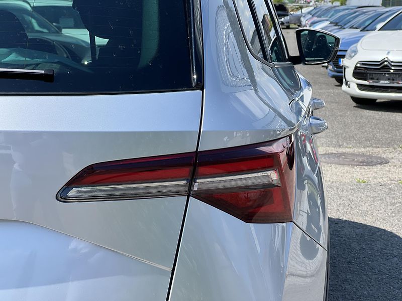 Škoda Karoq Style Plus 2.0TDi 85kw DSG ALU - fotka 49 z 49