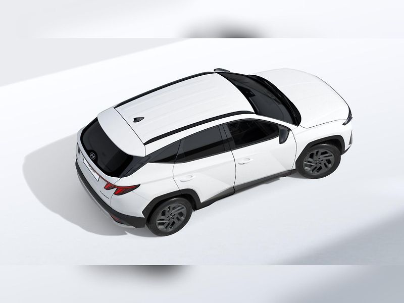 Hyundai Tucson (2026) GO Czech Plus! - fotka 4 z 9
