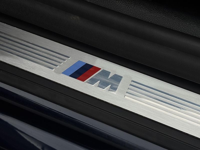 BMW Řada 5 (2022) 545e xDrive M Sport, DPH - fotka 52 z 56