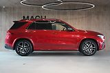 Mercedes-Benz GLE 53 AMG, Masáž, Ventilace, HUD - náhled 6