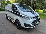 Ford Transit Custom (2013) 2.2Tdci 92Kw L1H1 klima - náhled 7
