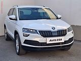 Škoda Karoq (2017) 2.0TDI 4x4, ČR, DSG, navi - náhled 1