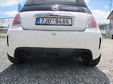 Fiat 500 1,4 T-Jet M 99kw ABARTH TOP - náhled 20