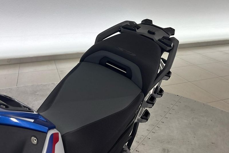 BMW R 1300 GS Adventure - fotka 9 z 13