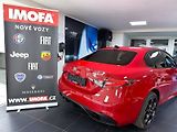 Alfa Romeo Giulia (2026) 2.0T 280k AT8 ZF Q4 4x4 Intens - náhled 4