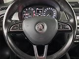 Škoda Fabia (2015) 1.2 TSI, Tempomat - náhled 16