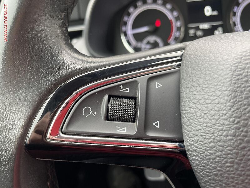 Škoda Scala (2020) 1.6 TDi, Ambition, DSG - fotka 15 z 20