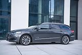 Ford Mondeo (2020) 2.0 187ps Hybrid ecvT VIGNALE - náhled 3