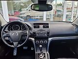 Mazda 6 2,0 i NOSIČ KŮŽE AUTOAC VÝHŘEV - náhled 21