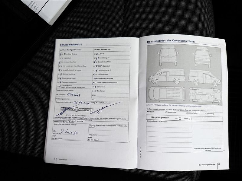 Volkswagen Caddy 2,0 TDi MAXI - fotka 29 z 32