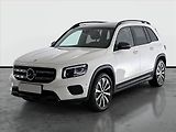 Mercedes-Benz GLB (2020) Progressive 200 d - náhled 1